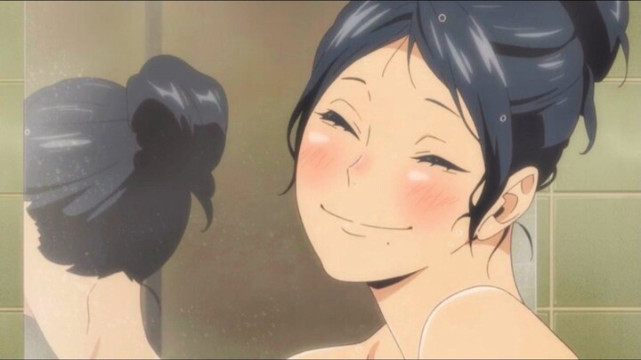 WAIFU ANTI KARBIT😋😋😋