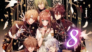 Amnesia Ep 8 Eng Sub