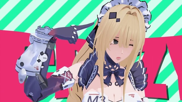[Honkai Impact 3] There will be no favorability if you don’t send gifts!