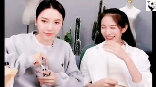 刘洁教你如何捕获大哥的心