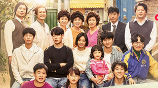 Reply 1988 episode 17 sub indo