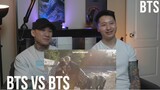 THIS IS WHAT WE NEEDED!! BTS VS BTS (BTS FUNNY MOMENTS) | REACTION