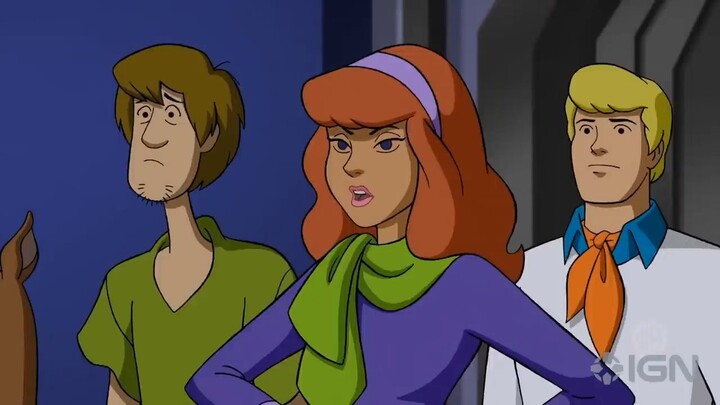 Scooby-Doo! and Krypto, Too! Watch Full Movie:Link In Description