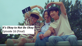 ITS OKAY NOT TO BE OKAY final episode eng sub