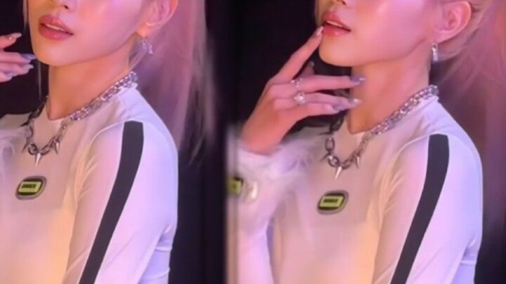 شخص لا يجيد التلويح