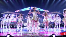 (part 3) Saitama Super Arena 2012 | Maeda Atsuko 涙の卒業宣言! in SSA