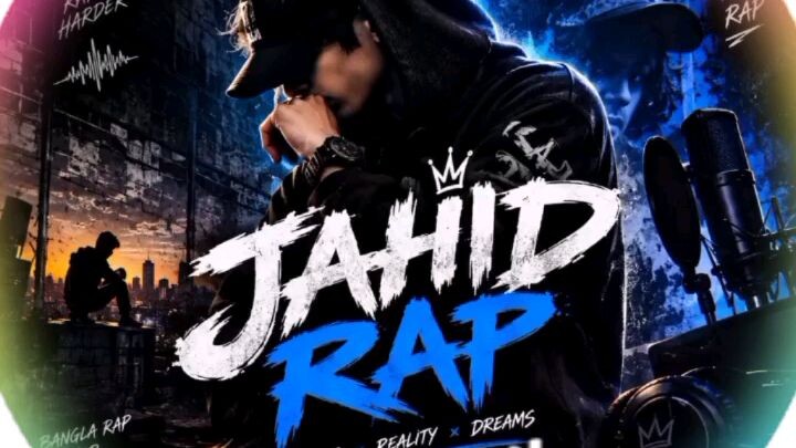 🎤💔 Broken heart, but my spirit is still alive. 🔥 #Heartbreak #HindiRap