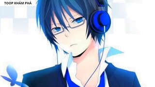 [Top Khám Phá] Top 10 nhân vật nam đẹp trai và ngầu nhất anime - 1