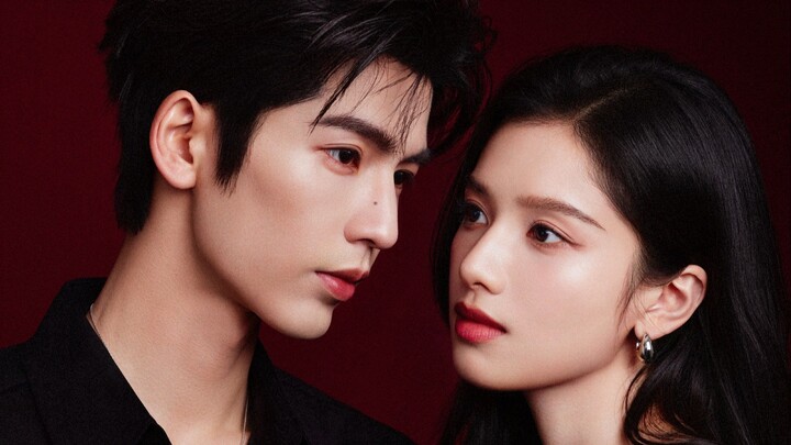 [Film Interview] Zhang Linghe & Zhang Jingyi 💗 “先是我，再是你我” Valentine’s Day Special (ENG / ID SUB)