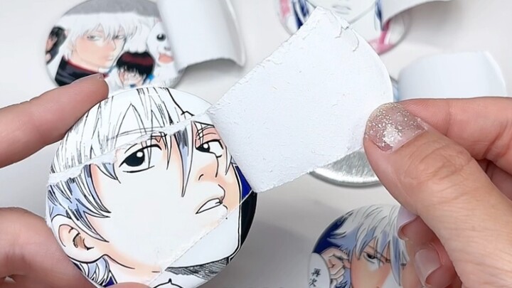 Less than 1r! Tear and change color! Tear open the dimension wall with one click