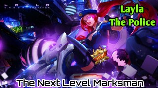 Hero Old Mobile legend