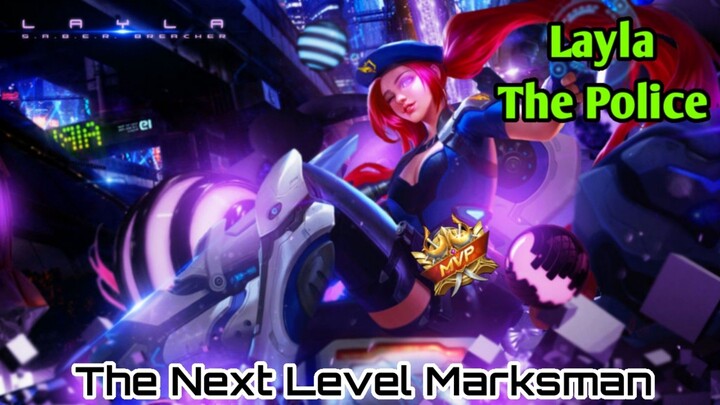 Hero Old Mobile legend