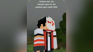 gini bet punya suara berat minecraft foryou akumasihanaksekolah