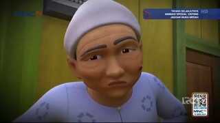FULL Episod Baru Upin & Ipin Musim 19 - ABCD Ori Upin Ipin Terbaru 2025