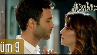 Ateşböceği VOSTFR - Épisode 09