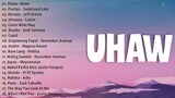 Dilaw- Uhaw, Jeff Grecia,Pasilyo, Umaasa...Mix |Tagalog Love Songs Top Trends- New OPM Playlist 2023