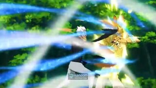 শেষ পর্ব- গারোর শেষ পরিণতি! মনস্টার নিয়ে গেলো গারোকে - one punch man explained random animation