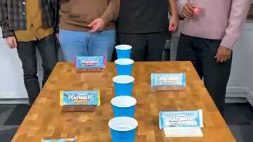 you make it you eat it