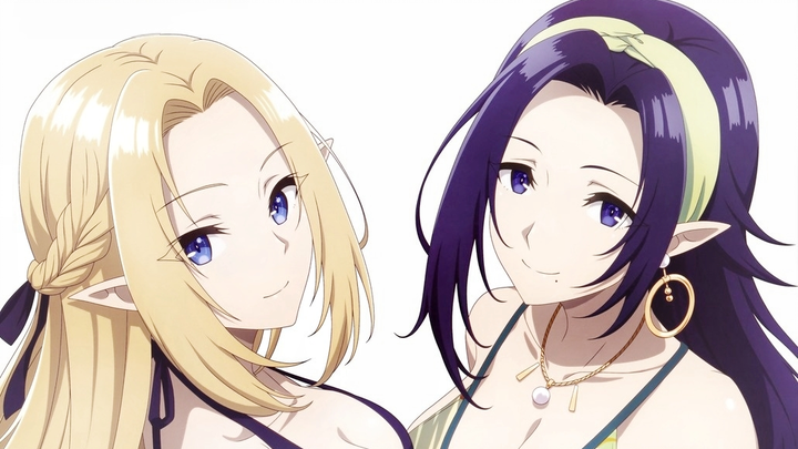 [September/Supplementary animation connection plot] Want to become a garden master of shadow power "