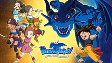 BLUE DRAGON EP.3 (tagalog dub)