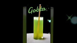 That time I got reincarnated as a slime tematické drinky na sobotu 😻😻😻 #SLIME #anime #cosplay #manga