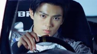 Over Drive - Mackenyu Arata Movie (JMovie) EngSub.