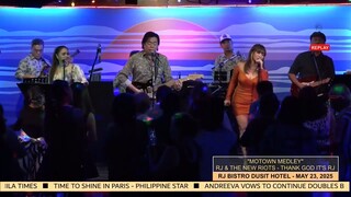 Thank God It's RJ (May 23, 2025)