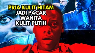 SELURUH TUBUH PRIA KULIT HITAM INI DI MANFAATKAN PACARNYA | REVIEW FILM