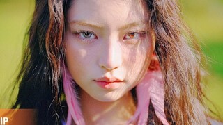 melon langsung naik ke peringkat 45! Adik tingkat IVE! Lagu debut girl grup baru Starship, KiiiKiii,