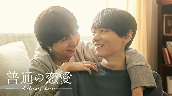 [EP4] Ordinary Love - SUBTITLE INDONESIA