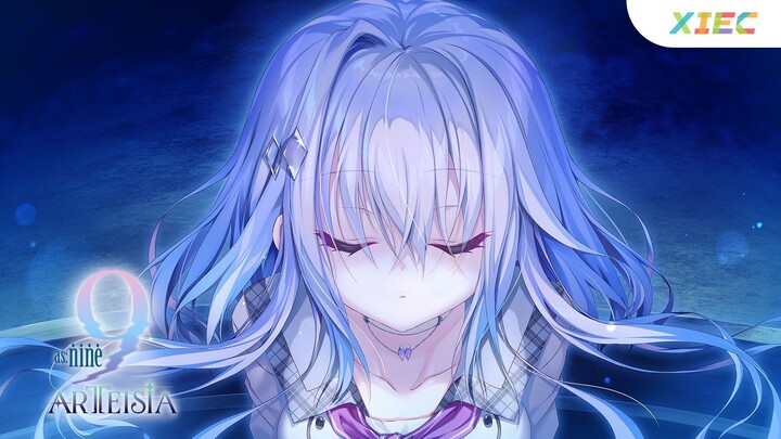 as:9-nine- ARTEISIA | END [ID Sub]