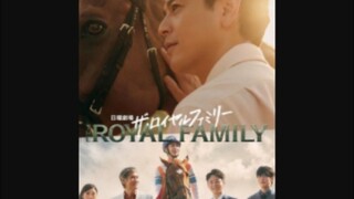 Passing the Reins - Season 1 Episode 8 (2025) Subt Indonesia