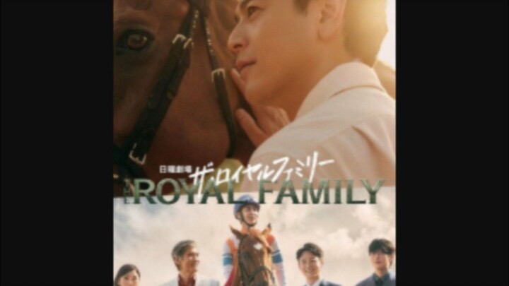 Passing the Reins - Season 1 Episode 8 (2025) Subt Indonesia