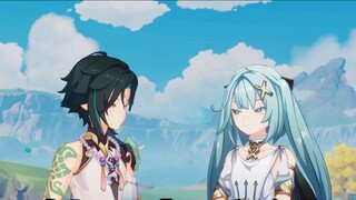 The charm of matchmaker's language 2