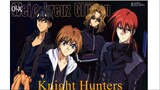 Knight Hunters S1 Episode 02