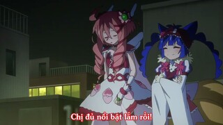 Soushin Shoujo Matoi ep 9 vietsub