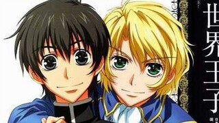 Kyou Kara Ma no Tsuku Jiyuugyou! EP. 36.SUB.IND