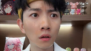 ทักษะการซ่อนเงินของหลี่ฟูกุ้ยยังห่างไกลจากความเป็นจริง...
