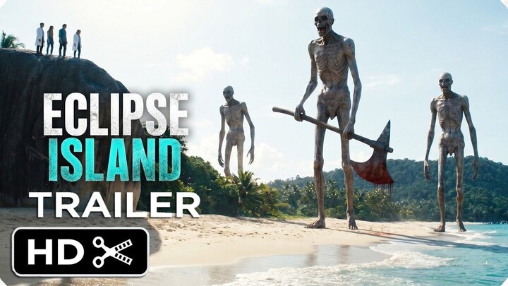 Eclipse Island – (2026) New Trailer - Adventure Movie