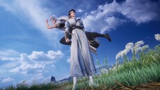 Wǔ Sui Xinghe Eps 22 Indo