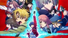 Cardfight!! Vanguard: Will+Dress S2 Ep 11