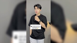 Đổi áo lấy kẹo cao su à? Có nên không?