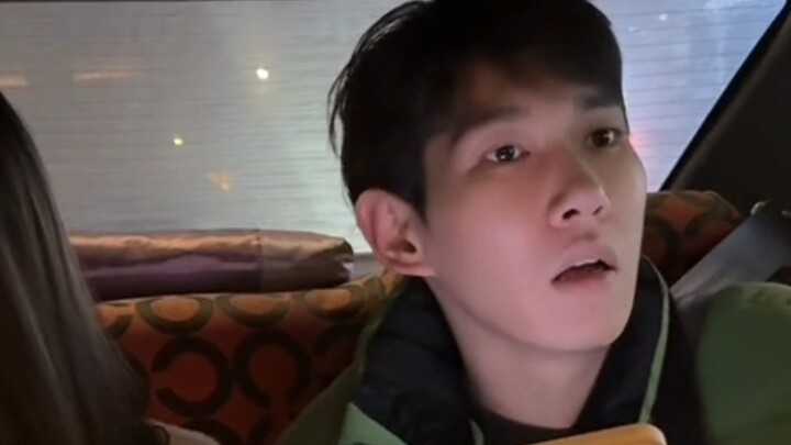 《出个门是真费劲啊……》