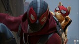 Marvel's Spider-Man: Miles Morales Final Boss and Ending (Bodega Cat Suit)(PS5)