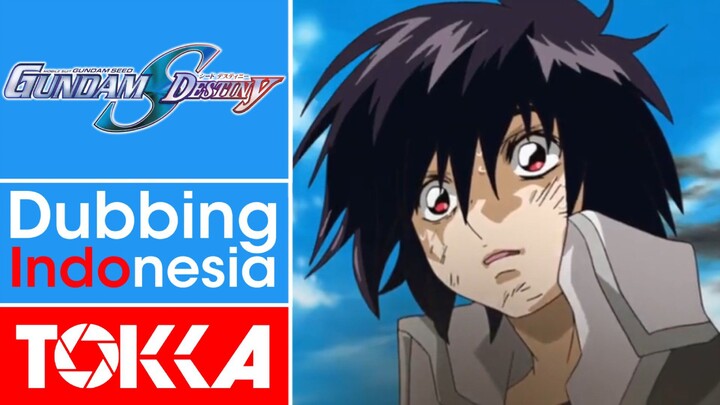 Awal dari sebuah dendam | Mobile Suit Gundam SEED Destiny Fandub Indonesia