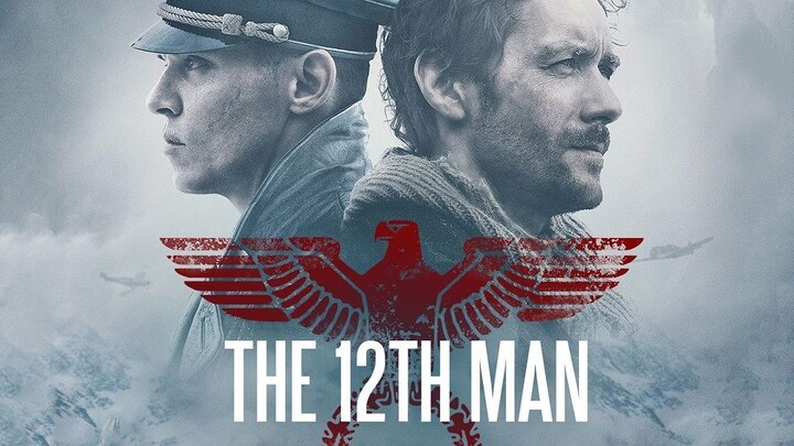 12th Man (Den 12. mann) (2017) Sub Indonesia