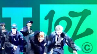 【NCT127】NCT 127《WALK》| 1theK Performance TEASER