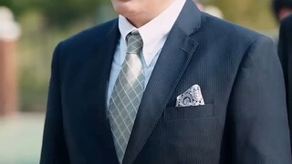 หลีชี่ชี่ คุณหนูใหญ่ตระกูลเสิ่น #พากย์ไทย