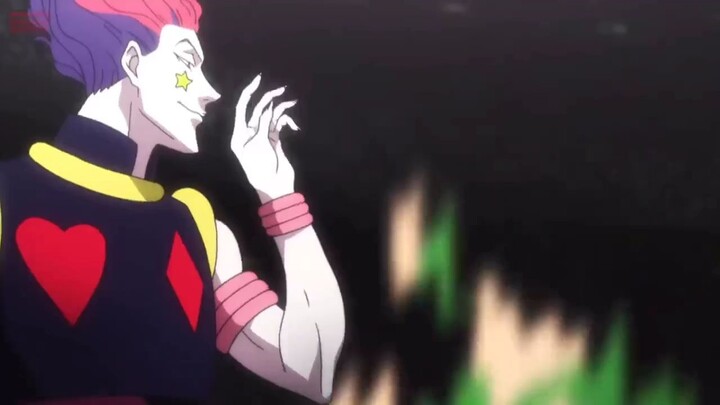 Gon Freecss (Hunter x Hunter) - Tiêu Điểm Nhân Vật p7