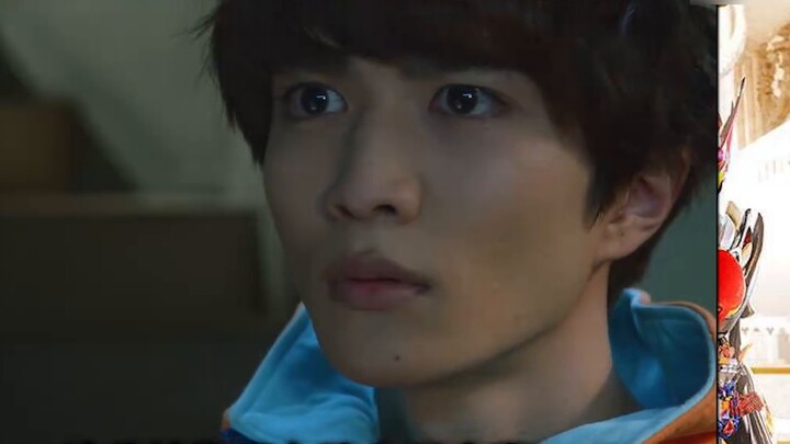 New information about Gabu! Will the sequel be full of explosive points? The big brother proves with